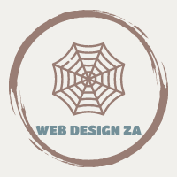 Designed by Web Design ZA